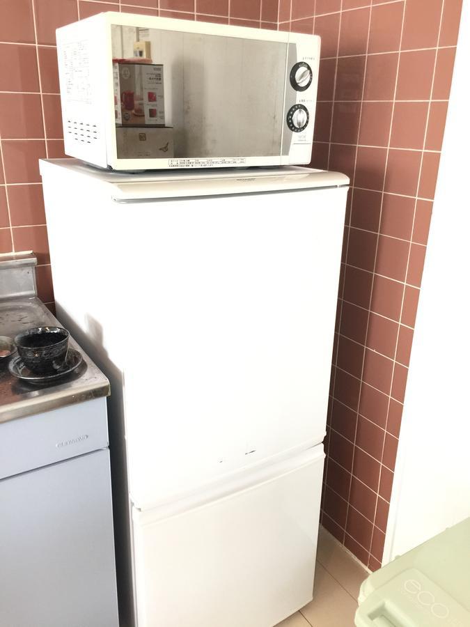 נאהא Holiday Homes Tsuboya 601 מראה חיצוני תמונה