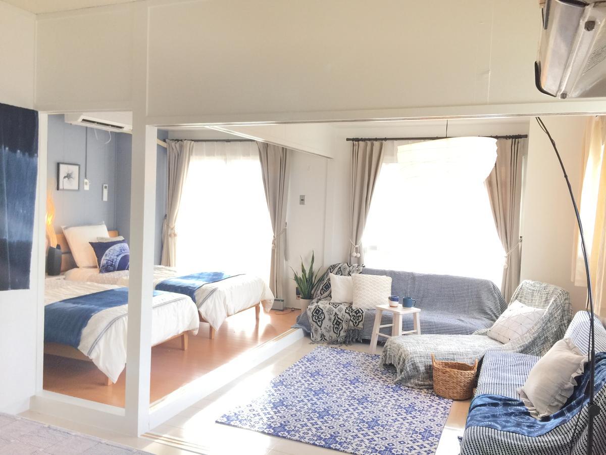 נאהא Holiday Homes Tsuboya 601 מראה חיצוני תמונה