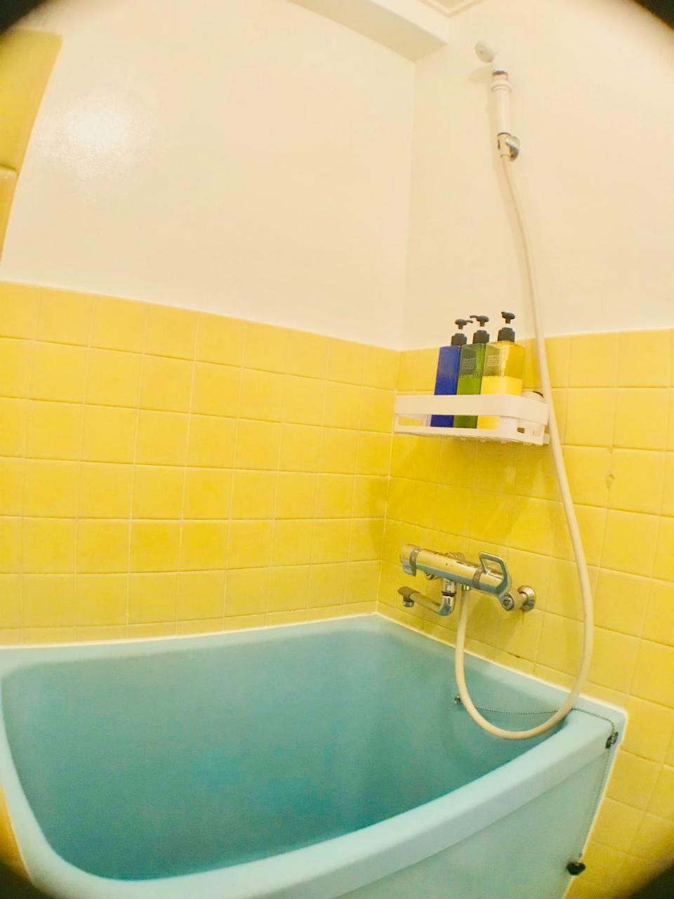 נאהא Holiday Homes Tsuboya 601 מראה חיצוני תמונה