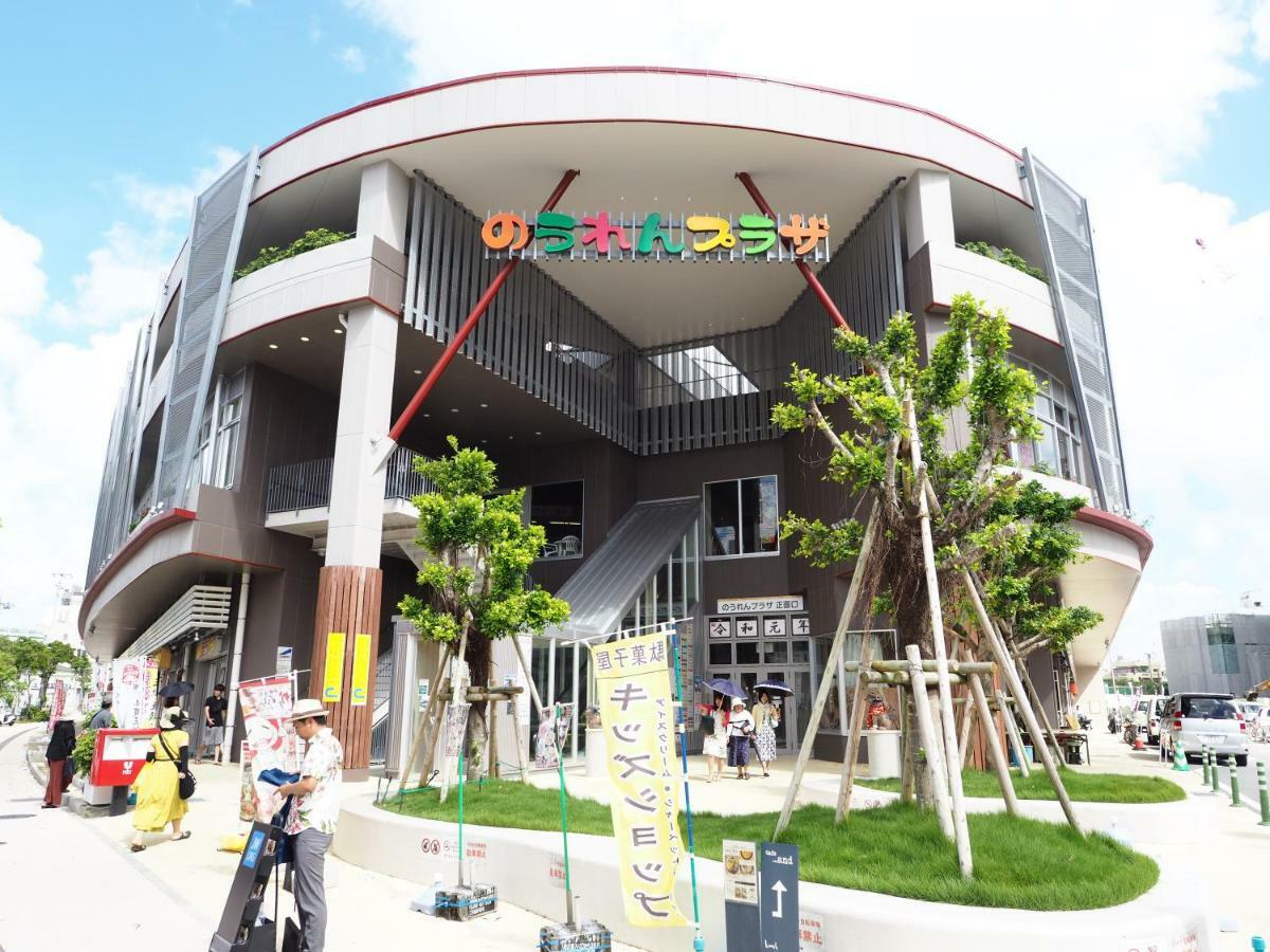נאהא Holiday Homes Tsuboya 601 מראה חיצוני תמונה